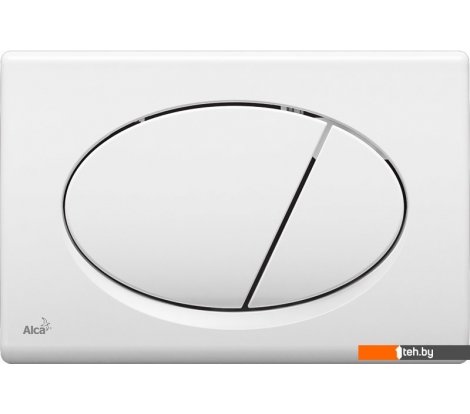  - Клавиши и системы смыва Alcaplast M70 - M70