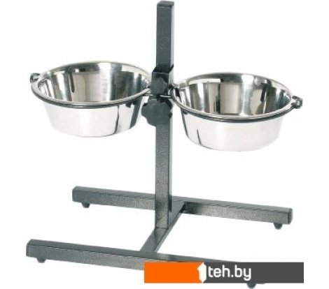  - Миски, поилки, кормушки для животных For Friends для собак 2.75 л - для собак 2.75 л