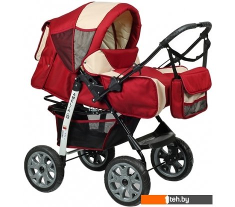  - Детские коляски и аксессуары Alis Amelia I (Am 10) - Amelia I (Am 10)