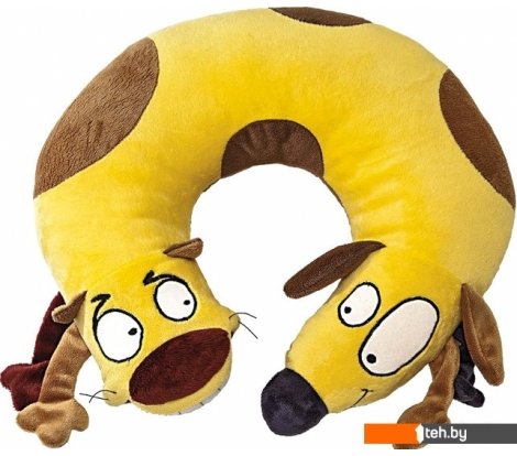  - Мягкие игрушки Fancy Валик Котопес [ВАК1] - Валик Котопес [ВАК1]