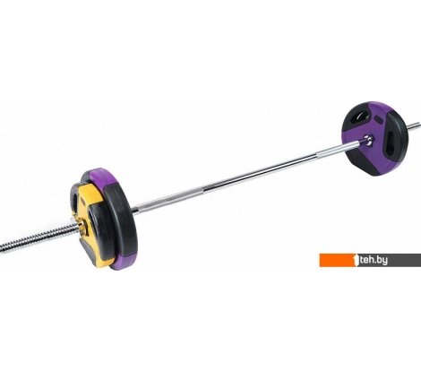  - Гантели, гири, штанги Sundays Fitness IR91041 20 кг - Fitness IR91041 20 кг