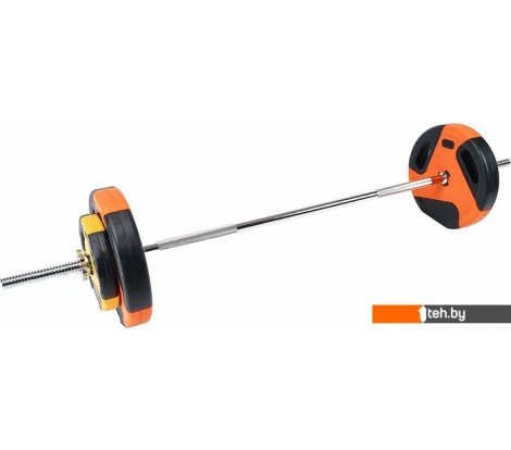  - Гантели, гири, штанги Sundays Fitness IR91041 30 кг - Fitness IR91041 30 кг