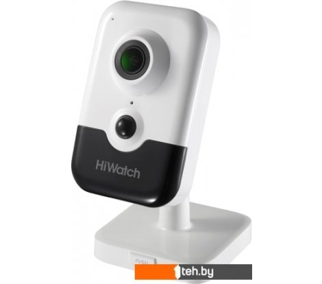  - IP-камеры HiWatch DS-I214(B) (2 мм) - DS-I214(B) (2 мм)