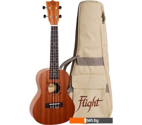  - Гитары Flight NUC310 - NUC310