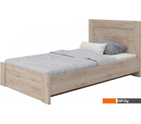  - Кровати MyStar Вирджиния 100.1839 120x200 (бонифаций) - Вирджиния 100.1839 120x200 (бонифаций)