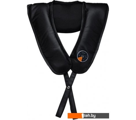  - Массажеры и массажные кресла Gess GESS-157 (черный) - GESS-157 (черный)