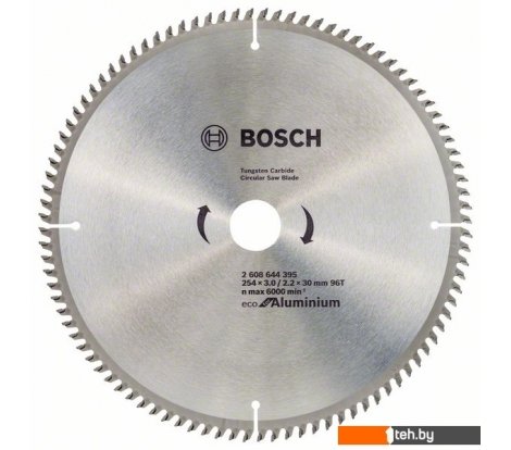  - Пильные диски Bosch 2.608.644.395 - 2.608.644.395
