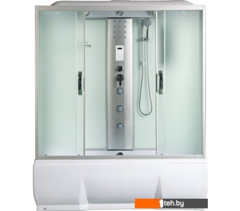  - Душевые кабины River Sena 120/80/50 MT - Sena 120/80/50 MT