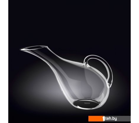 - Стаканы, бокалы, рюмки Wilmax WL-888342/1С - WL-888342/1С