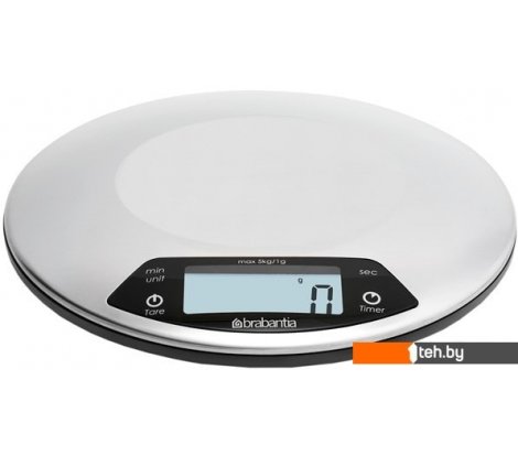  - Кухонные весы Brabantia 480560 - 480560