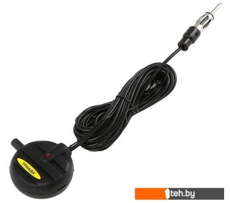  - Автомобильные антенны Триада 150 Gold Turbo - 150 Gold Turbo