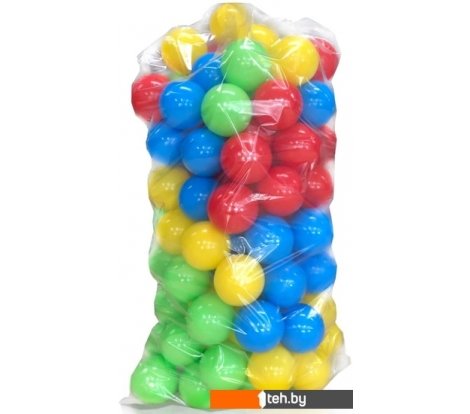  - Игровые домики и палатки Romana ДМФ-ЭЛК-20.00.00 (100 шт) - ДМФ-ЭЛК-20.00.00 (100 шт)