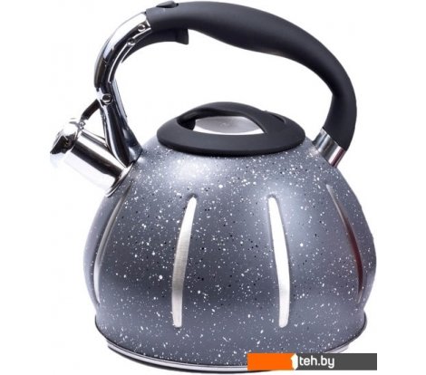 - Чайники Home Line GS-04542AFY (серый) - GS-04542AFY (серый)