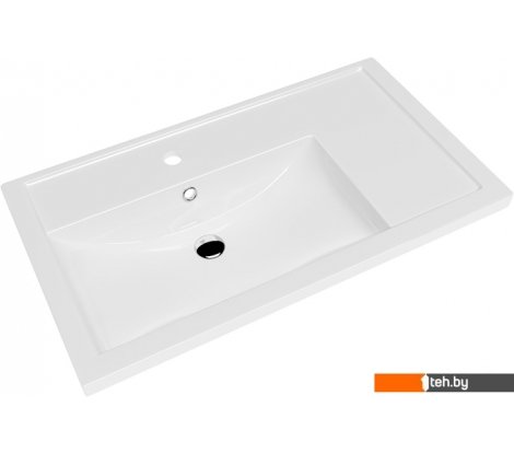  - Умывальники Kirovit Фостер 80 П - Фостер 80 П