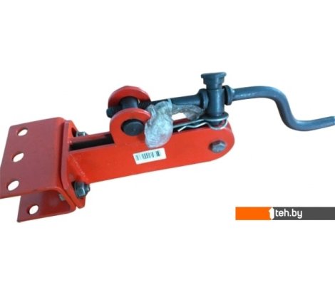 - Навесное оборудование для садовой техники Всеволожский ремонтно-механический завод Asilak 44.06.34.00.00 - Asilak 44.06.34.00.00