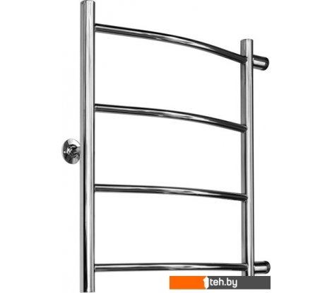  - Полотенцесушители Ростела Соната боковое подключение 1