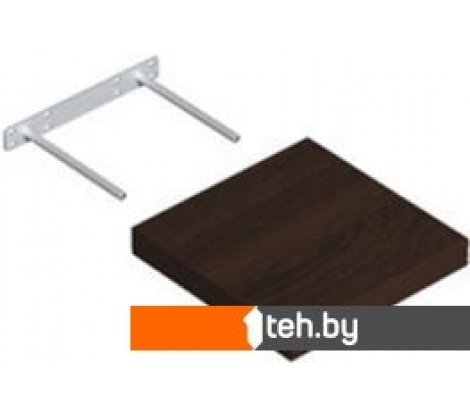  - Полки, стеллажи, системы хранения Domax FS 24/24 WE (венге) - FS 24/24 WE (венге)