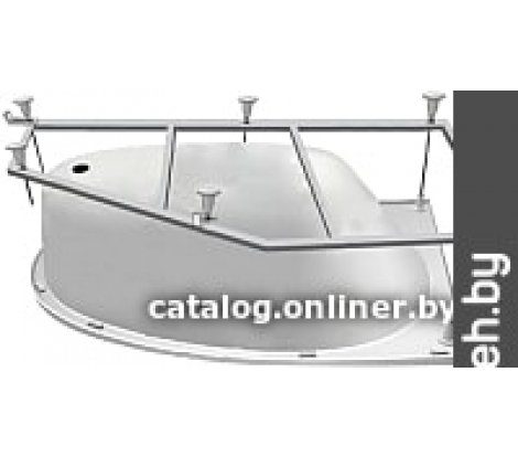  - Ножки, каркасы, опоры для ванн Aquatek Дива 170 - Дива 170