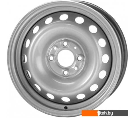  - Автомобильные диски Magnetto 15006 S AM 15x6