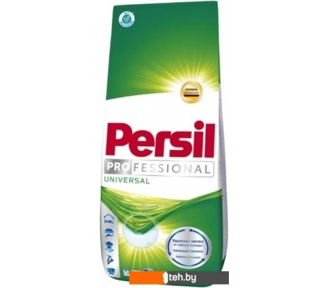  - Бытовая химия Persil Professional Universal 14 кг - Professional Universal 14 кг