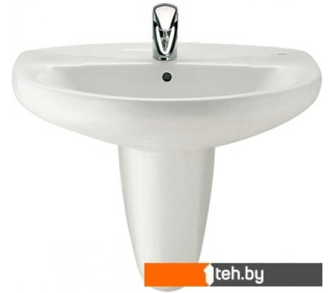  - Умывальники Roca Victoria 56x49 [32739300Y] - Victoria 56x49 [32739300Y]