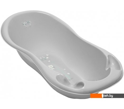  - Ванночки и аксессуары для купания малышей Tega Совы SO-005-106 (серый) - Совы SO-005-106 (серый)