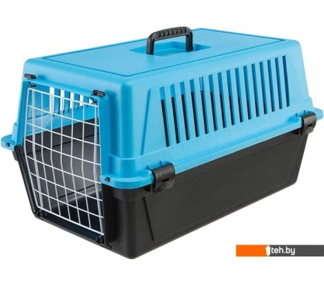 - Сумки, переноски для животных Ferplast Atlas 20 EL 73008199 (цвет в ассортименте) - Atlas 20 EL 73008199 (цвет в ассортименте)