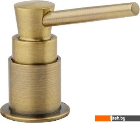  - Аксессуары для ванной и туалета Longran LD0002 BR (бронза) - LD0002 BR (бронза)