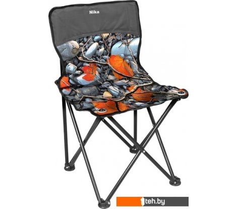 - Кемпинговая мебель Nika Премиум ПСП1/4 (с камнями и кленовыми листьями) - Премиум ПСП1/4 (с камнями и кленовыми листьями)