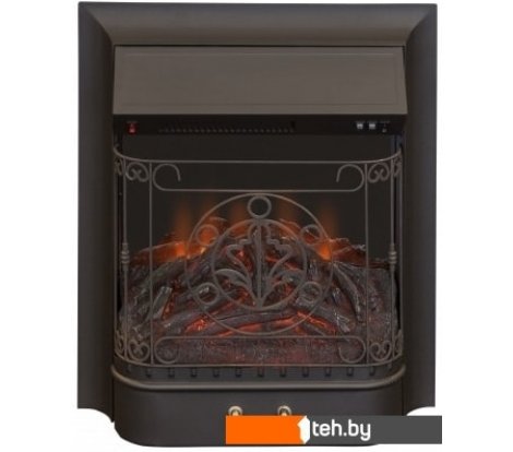  - Электрокамины и биокамины RealFlame Majestic Lux BL S - Majestic Lux BL S