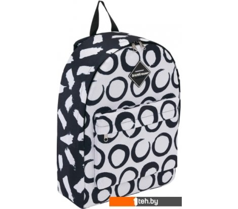  - Рюкзаки Erich Krause EasyLine 17L Brush Stroke 51776 - EasyLine 17L Brush Stroke 51776