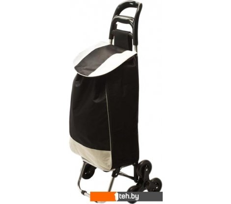  - Чемоданы, сумки-тележки monAmi 303 (черный) - 303 (черный)