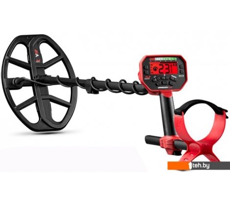  - Металлоискатели Minelab Vanquish 540 - Vanquish 540