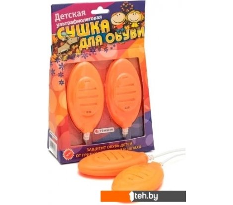  - Электрические сушилки для обуви Timson 2420 - 2420