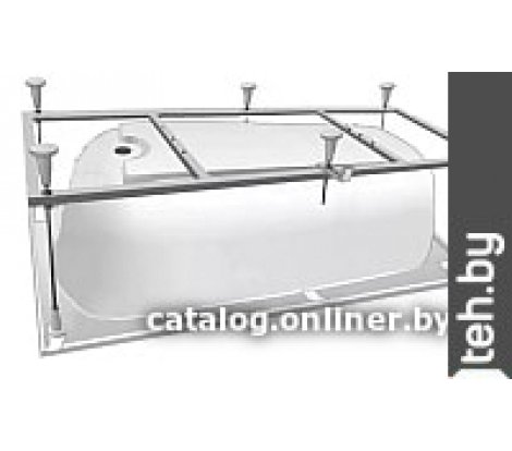  - Ножки, каркасы, опоры для ванн Aquatek Мия 140 - Мия 140