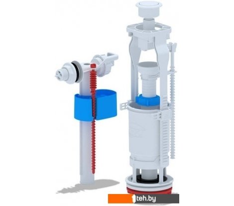  - Комплектующие для унитазов, писсуаров, биде Ани Пласт WC6050 - WC6050