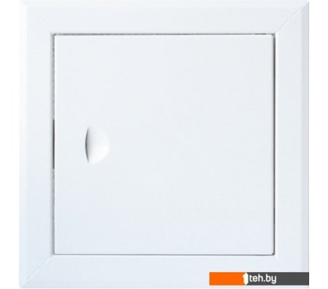  - Сантехнические ревизионные люки Alkraft Дверца с магнитным замком (50x60 см) - Дверца с магнитным замком (50x60 см)