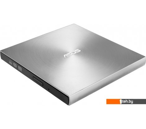  - Оптические приводы ASUS ZenDrive U7M SDRW-08U7M-U (серебристый) - ZenDrive U7M SDRW-08U7M-U (серебристый)
