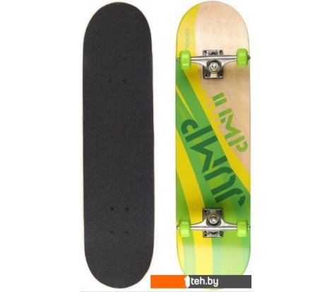  - Скейтборды, лонгборды Indigo Jump - Jump
