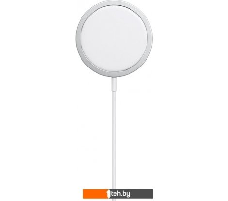  - Зарядные устройства Apple MagSafe Charger MHXH3AM/A - MagSafe Charger MHXH3AM/A
