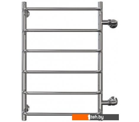  - Полотенцесушители Granula Трапеция 50x100 (боковое подключение) - Трапеция 50x100 (боковое подключение)