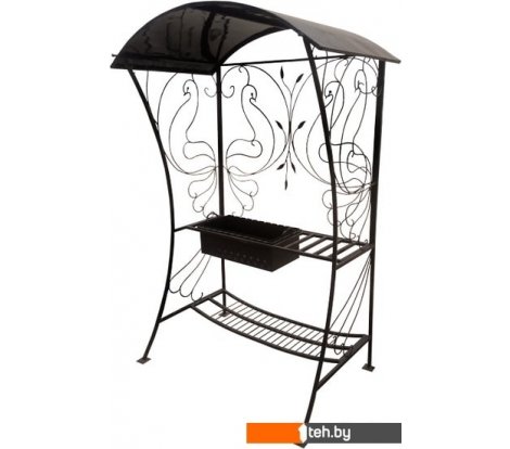 - Мангалы, грили, барбекю Станкоинструмент МДР-03 «Лебедь» - МДР-03 «Лебедь»