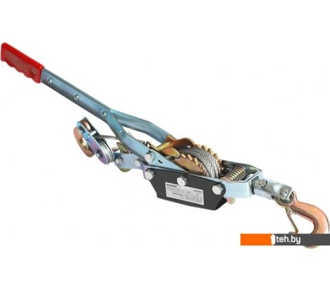  - Строительный, слесарный, монтажный инструмент Patriot WH 4000R - WH 4000R