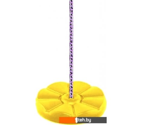  - Детские спортивные комплексы и игровые площадки Midzumi Лиана MK06532 (желтый) - Лиана MK06532 (желтый)