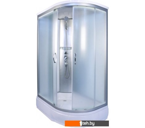  - Душевые кабины River Nara 110/80/26 МТ L - Nara 110/80/26 МТ L