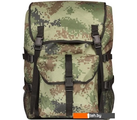  - Рюкзаки Спортивные мастерские Дачник 2 SM-183 (цифра) - Дачник 2 SM-183 (цифра)