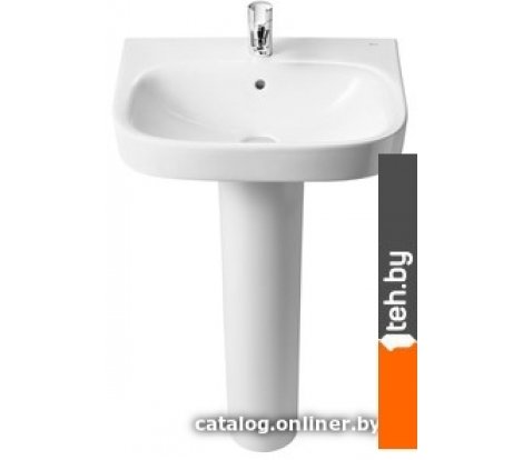  - Умывальники Roca Debba 32799500Y + 33799000Y - Debba 32799500Y + 33799000Y