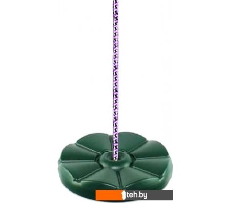  - Детские спортивные комплексы и игровые площадки Midzumi Лиана MK06532 (зеленый) - Лиана MK06532 (зеленый)