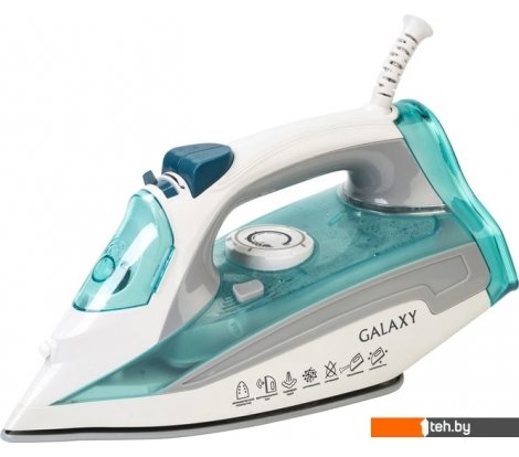  - Утюги Galaxy Line GL6127 - GL6127