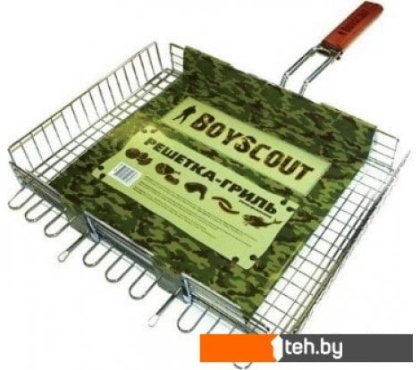  - Принадлежности для барбекю, грилей, мангалов BoyScout 61304 - 61304